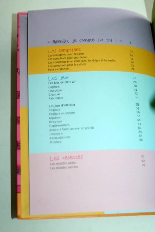 Livro "A quarta-feira da vovó" de Malou Schlosser – photo 3